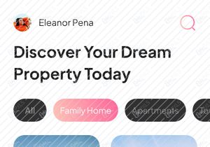 Property Pro - Real Estate Solution App