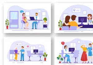 14 Anamnesis System Illustration