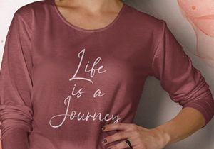 Aliya Ramsey - Handwritten Font