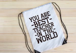 Teacher Varsity - Vintage Slab Serif
