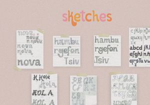 IT'S KIND OF MAGIC - FREE FONT