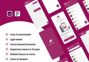 Chat App