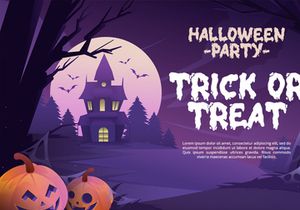 Werewolf - Display Font