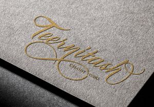 Sany Cimahen - Handwritten Font