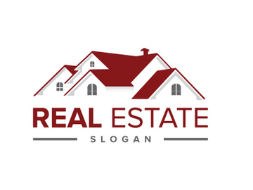 Real Estate Logo preview picture