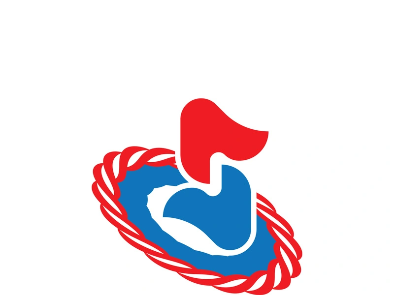 Business corporate S letter logo design vector