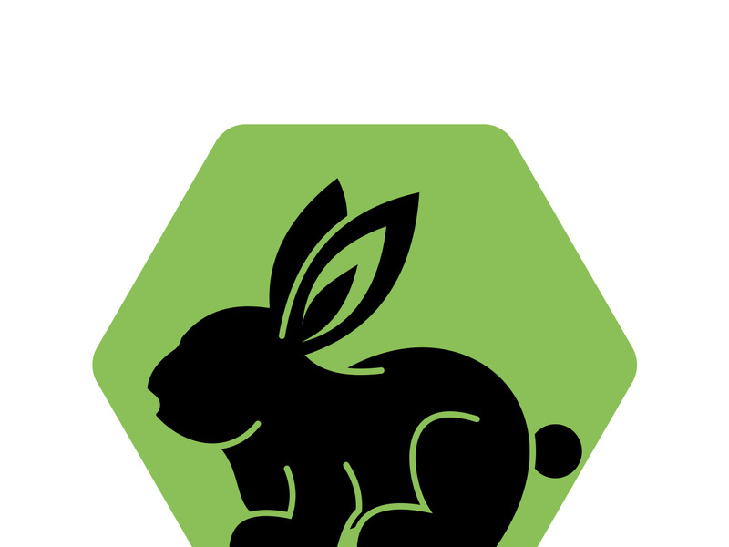 Rabbit logo