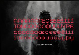Renoire | Display Sans Serif