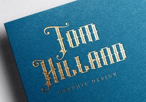 Prastico - Blackletter Font