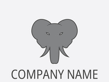 Elephant logo