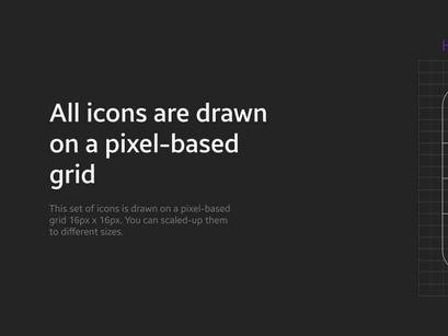 Photoshop Icon Pack [Free SVG,PNG]