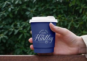 Hesty Aqaky - Modern Script Font