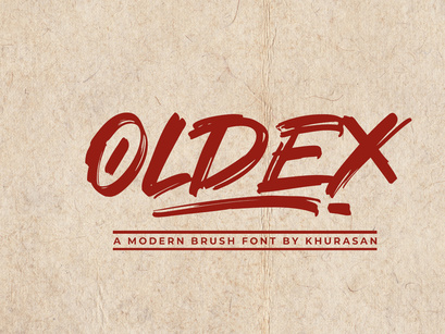 Oldex