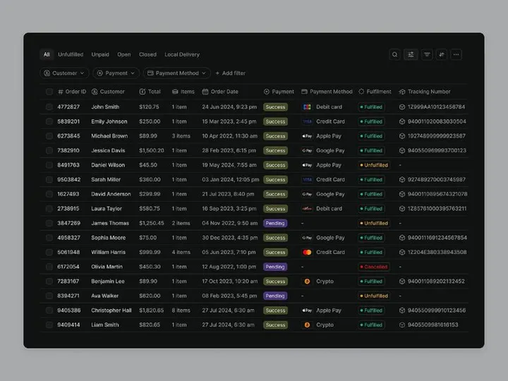 MobJetter v1.0 - Manage & Monitor Agents, Customer & Payments | Android & iOS Flutter app