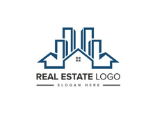 Real Estate Logo