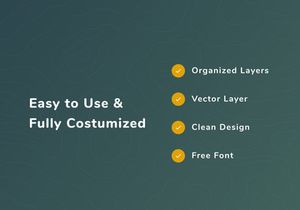 Moundaki - Landing Page Kit for Business, Agency, or Digital Product