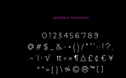 Brandink Sans