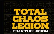 Sporty Varsity - Condensed Slab Serif
