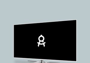 TV Screen 3D