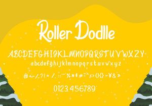 Roller Dodle