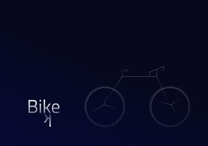 BIKE - Figma UX/UI