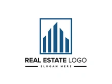 Real Estate Logo