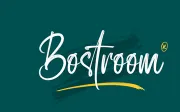 Bostroom - Brush Font