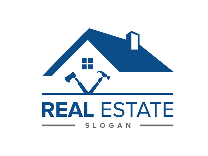 Real Estate Logo