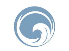 Wave logo