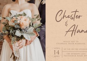 Bethalora - Modern Script Font