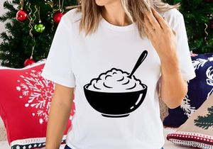 Bowl of Mashed Potatoes Icon