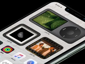 Photo Widgets  App iOS 14 v1.2 (New) preview picture