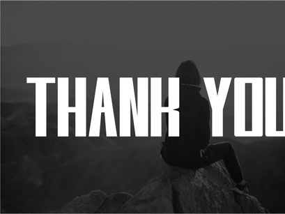 Dreamera - Modern Sans Serif Font