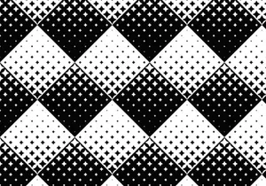 6 Free Seamless Vector Star Patterns