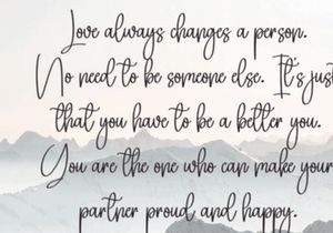 Background Signature Font