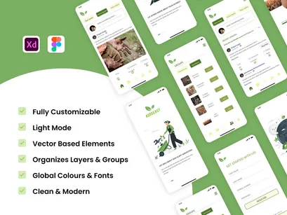 Agriculture App