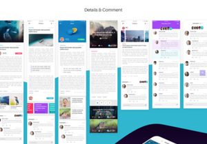 Bas Free Ui Kit