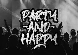 Blackink - Street Brush Display Font