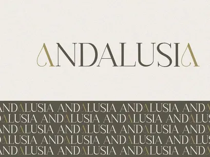 Aethelion - Serif Font