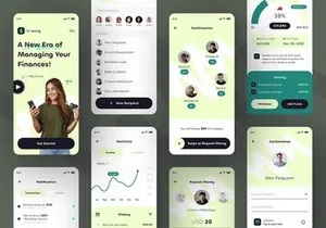 DigiKash - Complete Payments Gateway, Wallets & QR System 2.1