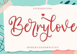 Berrylove
