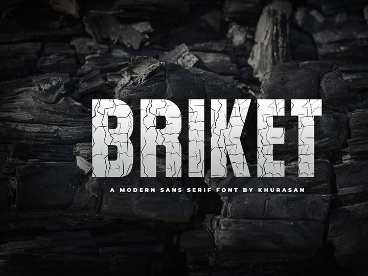 Briket