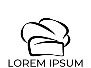 Restaurant logo preview picture