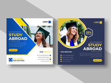 Study Abroad Social Media Post Ver-2