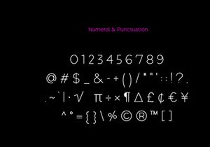 Brandink Sans