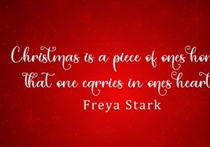 Christmas Theme