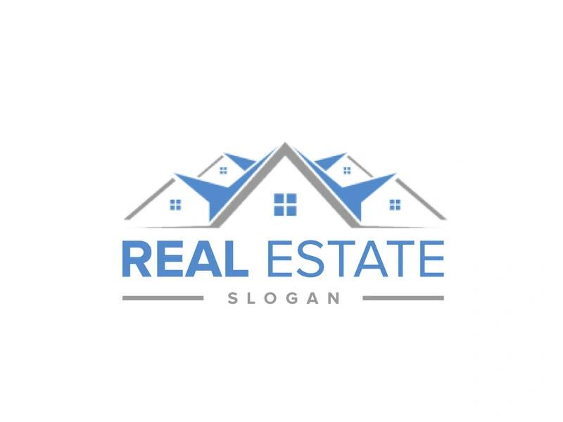 Real Estate Logo