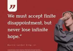 Red Carpet - Serif Font