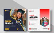 Study Abroad Social Media Post Ver-6
