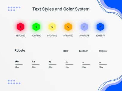 Doctor Finder App Ui Kit